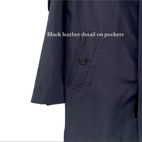 NEW with tags John Varvatos Special Edition 2in1 Jacket‎ with Detachable Vest - Picture 15 of 15